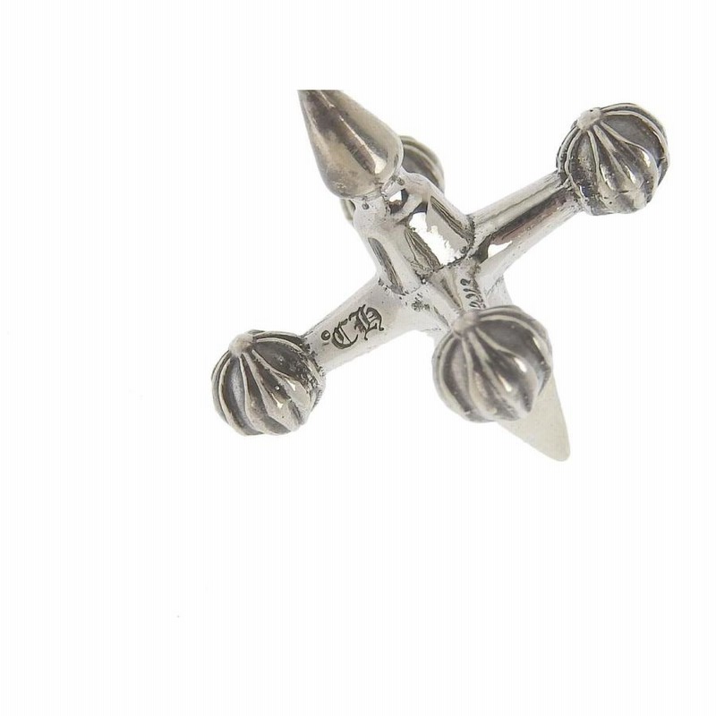 超美品 CHROME HEARTS クロムハーツ ジャックス ゲームセット SV925