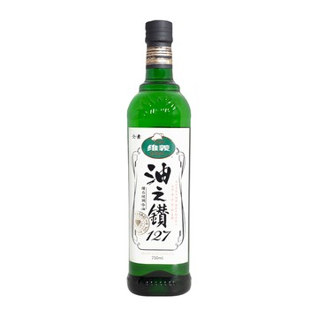 維義油之鑽127鑽石級調合油750ml