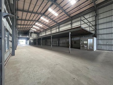 大雅溫室廠房｜台中市大雅區自強段