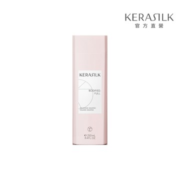 KERASILK 絲馭洸日常基礎保養-輕盈蓬蓬髮浴