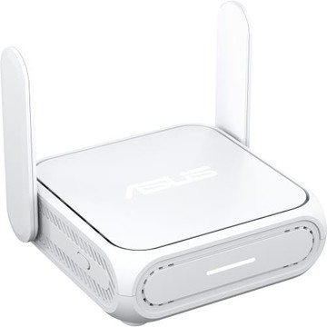 ASUS 華碩 RT-BE58 GO BE3600 Wi-Fi 7 雙頻Gigabit 迷你 無線路由器