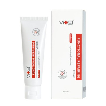 薇佳 全能修復霜(VitaBtech升級版)50g