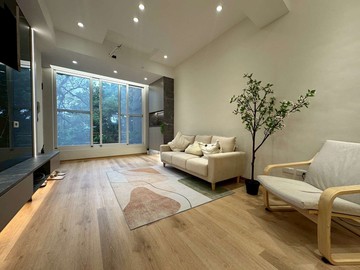 新莊美妝公寓兩房【住商呂承翰】｜新北市新莊區碧江街