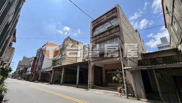 羅東鎮內林森路店面｜宜蘭縣羅東鎮林森路