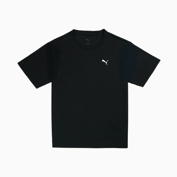 PUMA 訓練系列寬鬆短袖T恤 女性