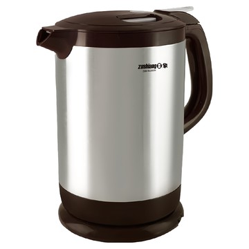 日象 Zushiang 花漾尊爵快煮壺 1.2L 食品級304不鏽鋼  ZOEI-5120SDV