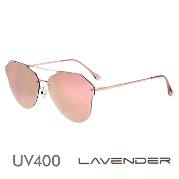 Lavender偏光片太陽眼鏡 8102 C3