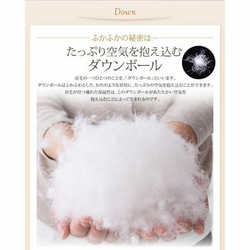 10%OFFセール) 羽毛布団セット 冬用・暖かい ダブル ダックダウン 羽毛掛け布団 ボリュームタイプ プレミアム敷布団 黒 ブラック ピンク  羽毛ふとん 通販 LINEポイント最大0.5%GET LINEショッピング