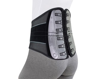 【保衛護腰】 拉繩型護腰帶-AWK-0029