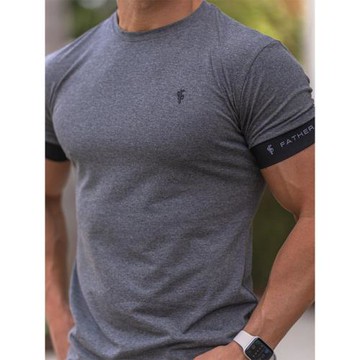 casual休閑透氣T恤戶外