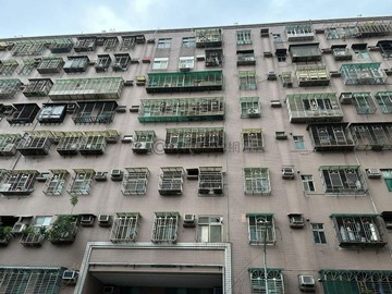$台北豪邁低總價附坡平車｜新北市三重區中興北街