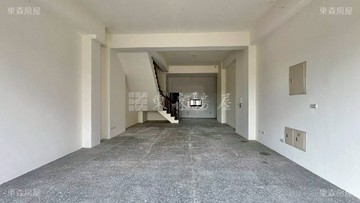 ★東森壯壯★清水車站2樓兩套大主臥雙車透天別墅｜台中市清水區南華路