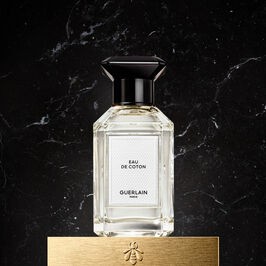 私密時光 ⋅ 綿柔之水 ⋅ GUERLAIN