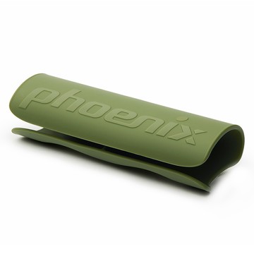 Phoenix 矽膠泳鏡保護套 PGC-01  深卡其色  1個