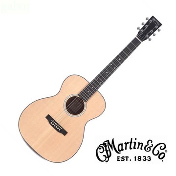 Martin 000JR-10 37吋 全單 旅行吉他 民謠吉他【黃石樂器】