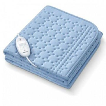 博依 床墊型電毯 - 單人定時型 TP 80【庫瑪生活藥妝】(150cm*80cm)