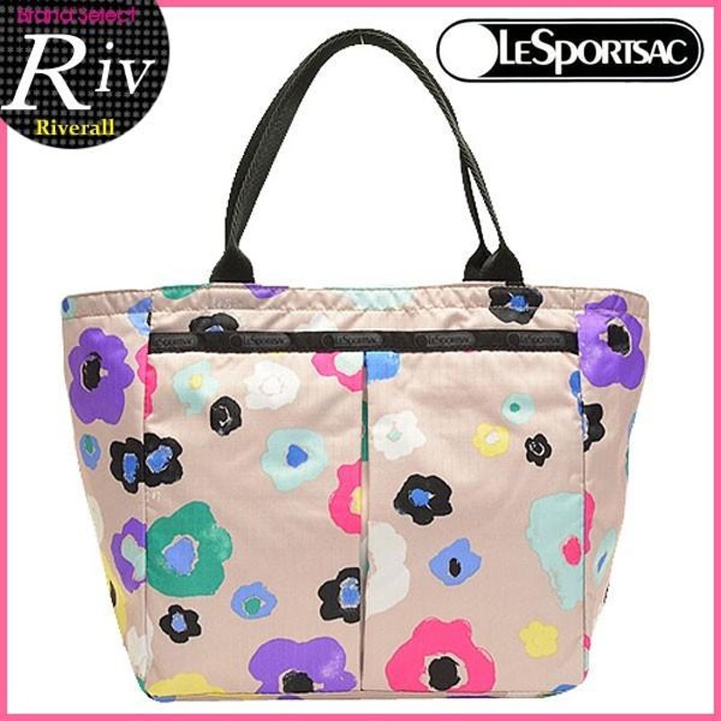 レスポートサックバッグ LeSportsac トートバッグ Small Everygirl ...