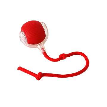 KIYODO寵物自嗨互動球(顏色隨機出貨)