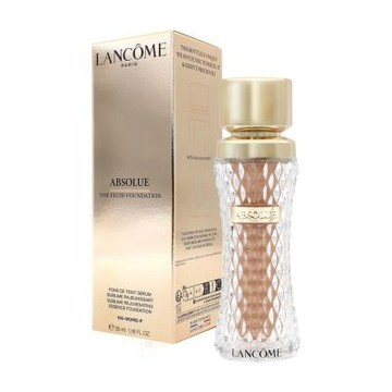 LANCOME蘭蔻 絕對完美粉底精粹SPF 20/PA+++(35ml) #100-P _國際航空版