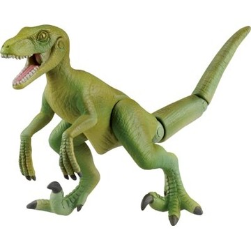 《TAKARA TOMY》多美動物ANIA AL-12迅猛龍 東喬精品百貨