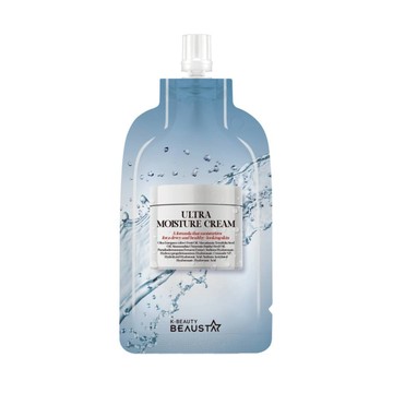 韓國BEAUSTA神經醯胺鎖水保濕霜15ml
