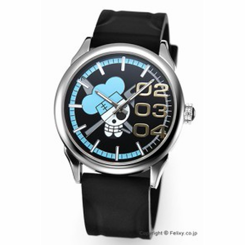 ワンピース 腕時計 Onepiece Watch サンジ Op011 Sa リストウォッチ 通販 Lineポイント最大1 0 Get Lineショッピング
