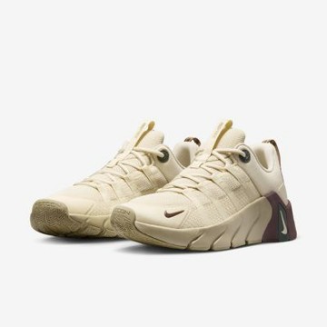 Nike 訓練鞋 Free Metcon 7 男鞋 卡其 穩定 健身 支撐 運動鞋 II7405-200