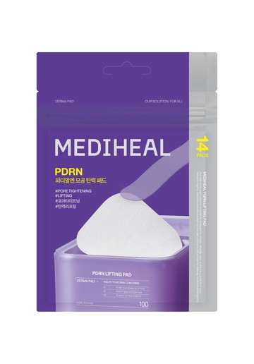 MEDIHEAL PDRN Lifting Pad 14P