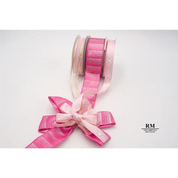 特惠套組 甜蜜情人套組 緞帶套組 禮盒包裝 蝴蝶結 手工材料