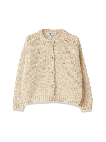 il gufo tricot knit