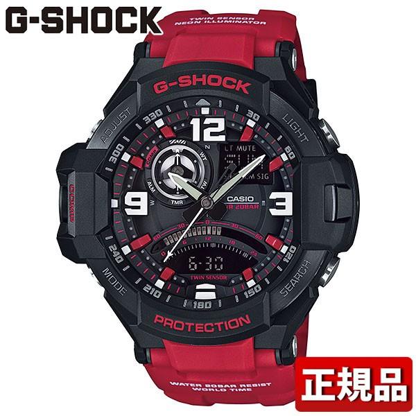 CASIO カシオ G-SHOCK Gショック GA-1000-4BJF SKY COCKPIT スカイ ...