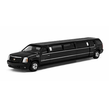 【超萌行銷】TOMICA 多美超長型小汽車 NO.133 凱迪拉克Escalade TM133A