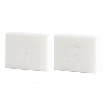 EVEiL 伊蓓爾DMP普羅旺斯經典香水驢奶馬賽皂 100g  溫和潔淨、香氛持久  1入