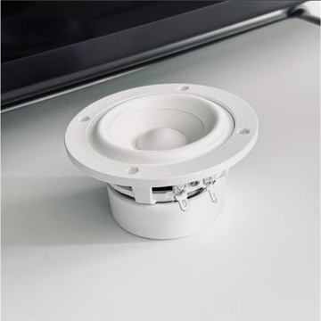 Transparent 喇叭 電源配件