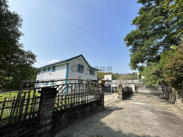 義大航太園區度假山莊｜高雄市仁武區觀音湖段