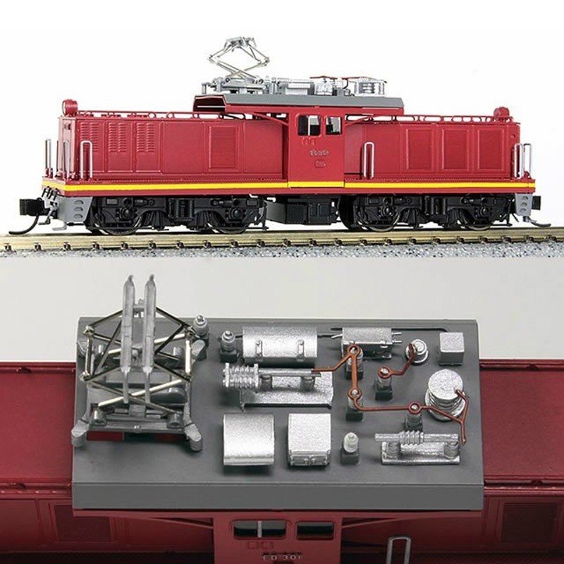 鉄道模型　Ｎゲージ　ワールド工芸　国鉄EF58　電気機関車（旧車体） Amazon | 鉄道模型 Nゲージ ワールド工芸 国鉄 EF58 旧車体