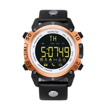 美琪 (簡約時尚)創意情侶運動錶아이들兒童韓國電子手錶