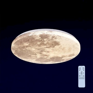 96W 遙控吸頂燈 L01-2692F