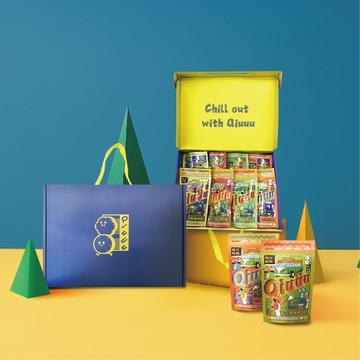 【和生御品】【和生御品】嗨米脆脆禮盒(8入)