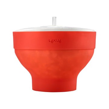 《LEKUE》爆米花料理盒