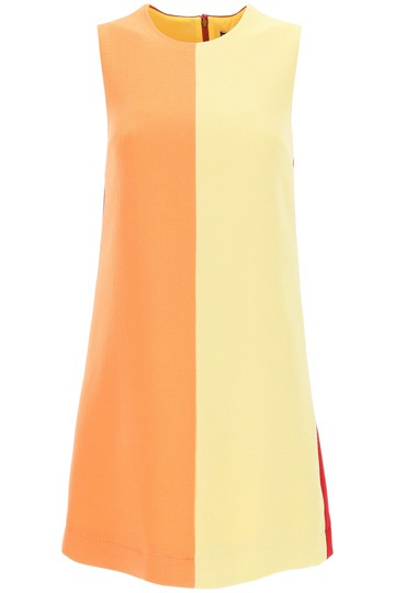 Dolce & Gabbana - Abito Multicolor