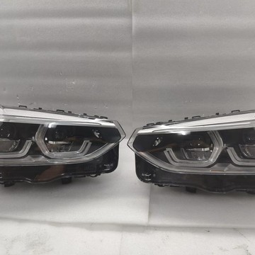 (質量保固）21-23款BMW 7系LED大燈總成原廠原裝