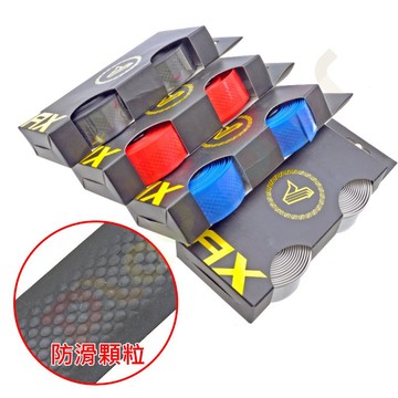 VIVIMAX【黑盒】輕量化 矽膠把帶 一車份 纏帶 握把帶 車把帶 把帶 灣把 把手帶 跑車 公路車【PCB001】