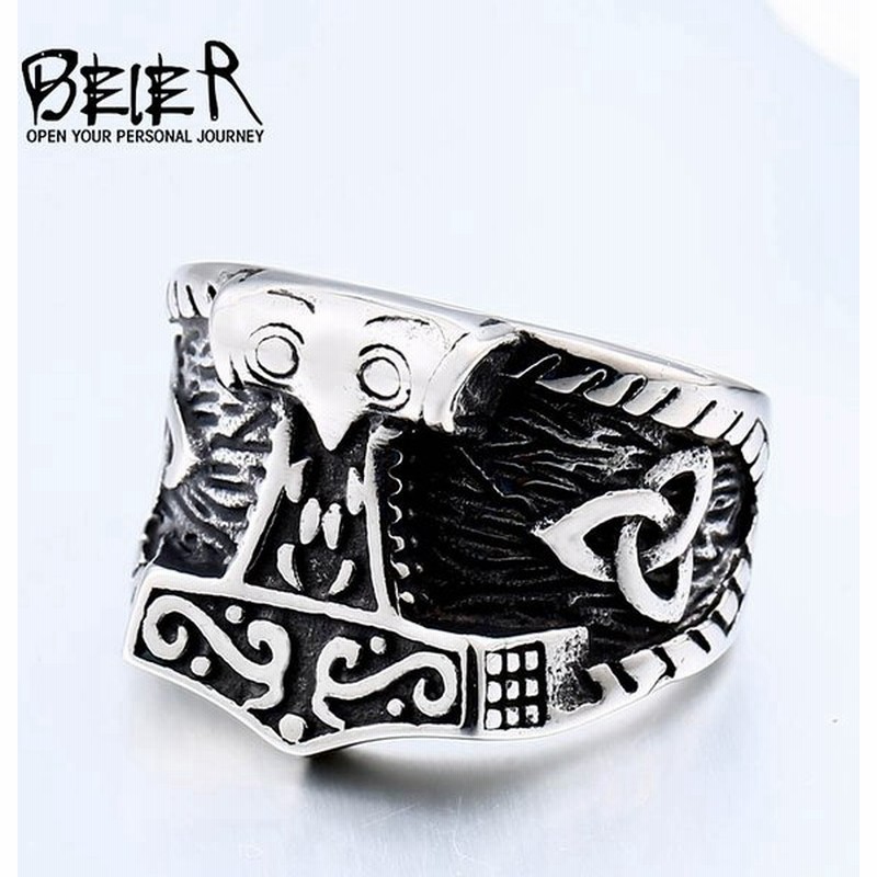 指輪 メンズ ハンマー 動物 アニマル リング おしゃれ 大人 ごつい かっこいい 通販 Lineポイント最大0 5 Get Lineショッピング