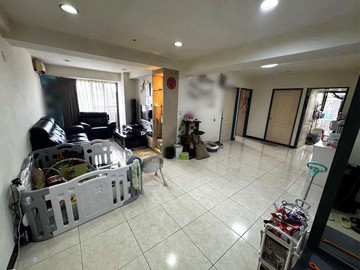 未來之翼B區｜中山醫×大慶捷運｜三房高樓視野戶｜台中市南區文心南十路