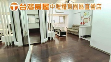 均推薦=太子溫馨3房車 ｜桃園市中壢區龍慈路