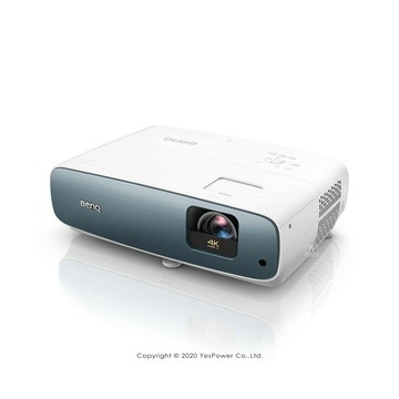 TK850 BENQ 3000流明 投影機/4K HDR 高亮三坪機/HDR-PRO/3840 x 2160/高對比