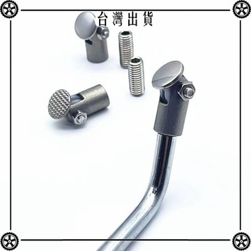 汽車凹陷修復工具可轉向轉換頭頂頭萬向頭 汽車凹坑修復墊鐵大號 可開發票✔Car Supplies 🚗臺灣出貨🚗