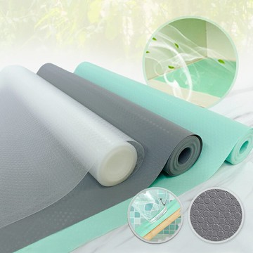 森林香防塵墊 防潮防霉自由裁切 除臭櫥櫃墊 衣櫃墊 抽屜墊 防滑墊 防髒墊 清潔墊【A40104】《約翰家庭百貨