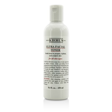 契爾氏 Kiehl's - 冰河保濕機能水(適用於各膚質)